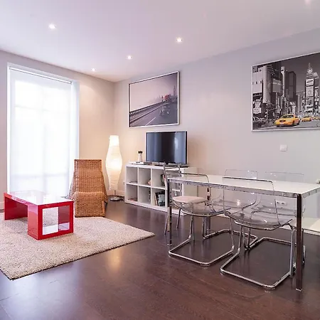 Apartamento Centro By People *