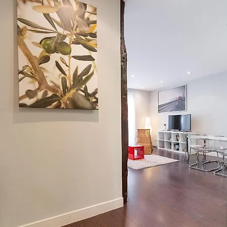 Centro By People Apartamento