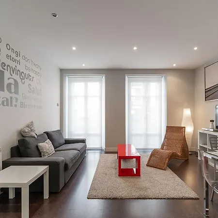 Apartamento Centro By People