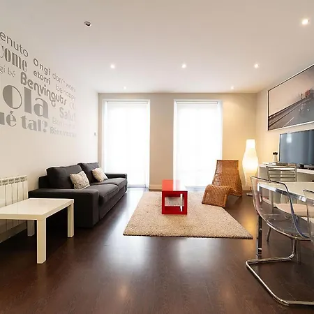 Apartamento Centro By People *