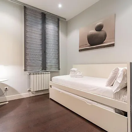 Centro By People Apartamento San Sebastián