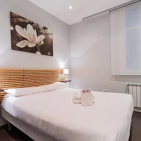 Centro By People Apartamento