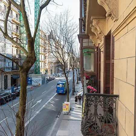 Centro By People Apartamento